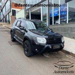 RENAULT Duster 2.0 16V 4P FLEX DYNAMIQUE