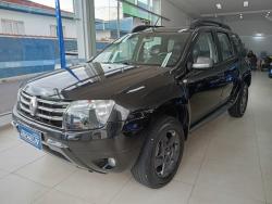 RENAULT Duster 2.0 16V 4P FLEX DYNAMIQUE AUTOM�TICO