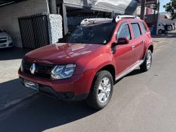 RENAULT Duster 2.0 16V 4P FLEX DYNAMIQUE
