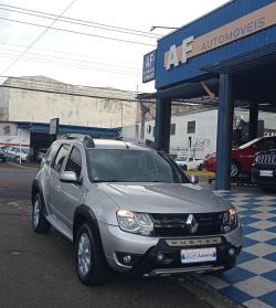 RENAULT Duster 2.0 16V 4P FLEX DYNAMIQUE AUTOM�TICO
