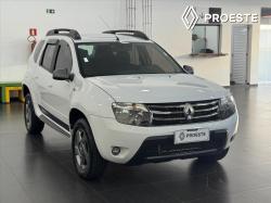 RENAULT Duster 2.0 16V 4P FLEX DYNAMIQUE AUTOM�TICO