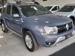 RENAULT Duster 2.0 16V 4P FLEX DYNAMIQUE AUTOM�TICO