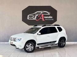 RENAULT Duster 2.0 16V 4P FLEX DYNAMIQUE