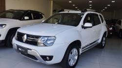 RENAULT Duster 2.0 16V 4P FLEX DYNAMIQUE AUTOM�TICO