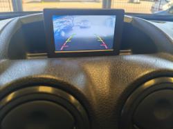 RENAULT Duster 2.0 16V 4P FLEX DYNAMIQUE