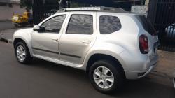 RENAULT Duster 2.0 16V 4P FLEX DYNAMIQUE AUTOM�TICO