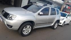 RENAULT Duster 2.0 16V 4P FLEX DYNAMIQUE AUTOM�TICO