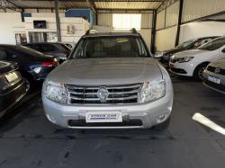 RENAULT Duster 2.0 16V 4P FLEX DYNAMIQUE 4X4