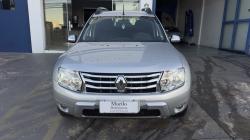 RENAULT Duster 2.0 16V 4P FLEX DYNAMIQUE AUTOM�TICO