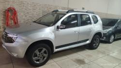 RENAULT Duster 2.0 16V 4P FLEX DYNAMIQUE