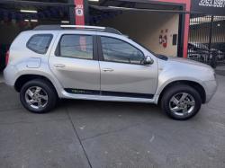 RENAULT Duster 2.0 16V 4P FLEX DYNAMIQUE