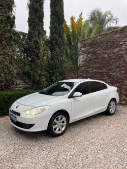 RENAULT Fluence 1.6 16V 4P EXPRESSION FLEX