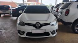 RENAULT Fluence 2.0 16V 4P FLEX DYNAMIQUE AUTOMTICO