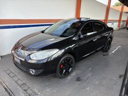 RENAULT Fluence 2.0 16V 4P FLEX PRIVILGE AUTOMTICO