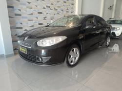 RENAULT Fluence 2.0 16V 4P FLEX DYNAMIQUE AUTOM�TICO