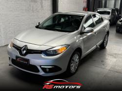 RENAULT Fluence 2.0 16V 4P FLEX DYNAMIQUE AUTOM�TICO