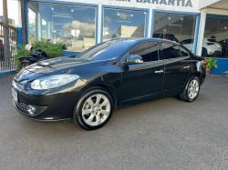 RENAULT Fluence 2.0 16V 4P FLEX PRIVIL�GE AUTOM�TICO