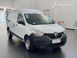RENAULT Kangoo 1.6 16V 3P FLEX ADVANCED