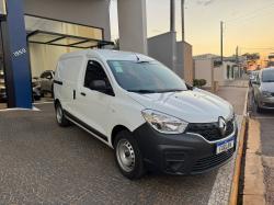 RENAULT Kangoo 1.6 16V 3P FLEX ADVANCED
