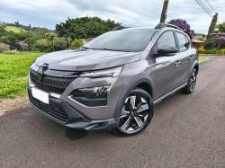 RENAULT Kardian 1.0 12V 4P TECHNO TURBO AUTOM�TICO