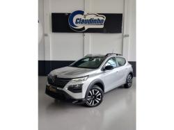 RENAULT Kardian 1.0 12V 4P FLEX TCE TURBO EVOLUTION