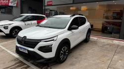 RENAULT Kardian 1.0 12V 4P FLEX TCE TURBO EVOLUTION AUTOM�TICO