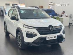 RENAULT Kardian 1.0 12V 4P FLEX TCE TURBO EVOLUTION AUTOM�TICO