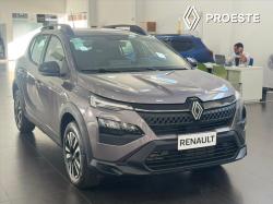 RENAULT Kardian 1.0 12V 4P FLEX TCE TURBO EVOLUTION AUTOM�TICO