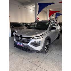 RENAULT Kardian 1.0 12V 4P EVOLUTION TURBO AUTOM�TICO