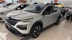 RENAULT Kardian 1.0 12V 4P TECHNO TURBO AUTOM�TICO