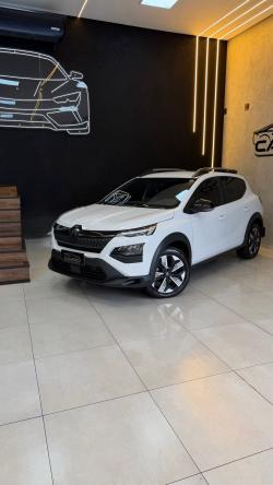 RENAULT Kardian 1.0 12V 4P TECHNO TURBO AUTOM�TICO
