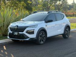 RENAULT Kardian 1.0 12V 4P FLEX PREMIER EDITION TCE TURBO AUTOMÁTICO
