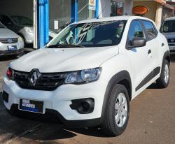 RENAULT Kwid 1.0 12V 4P SCE FLEX ZEN