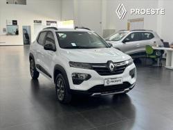 RENAULT Kwid 1.0 12V 4P SCE FLEX OUTSIDER