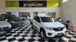 RENAULT Kwid 1.0 12V 4P SCE FLEX ZEN