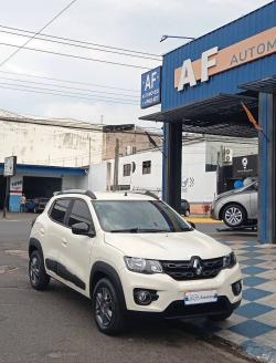 RENAULT Kwid 1.0 12V 4P SCE FLEX INTENSE