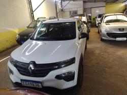 RENAULT Kwid 1.0 12V 4P SCE FLEX ZEN