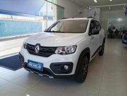 RENAULT Kwid 1.0 12V 4P SCE FLEX OUTSIDER RENAULT Kwid 1.0 12V 4P SCE FLEX OUTSIDER