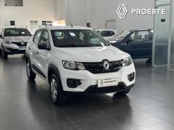 RENAULT Kwid 1.0 12V 4P SCE FLEX ZEN