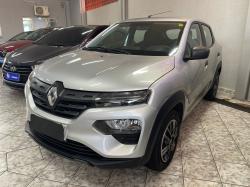 RENAULT Kwid 1.0 12V 4P SCE FLEX INTENSE