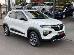 RENAULT Kwid 1.0 12V 4P SCE FLEX OUTSIDER