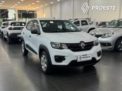 RENAULT Kwid 1.0 12V 4P SCE FLEX ZEN