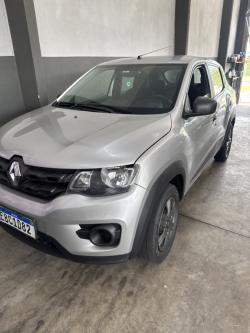 RENAULT Kwid 1.0 12V 4P SCE FLEX ZEN