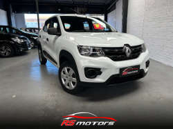 RENAULT Kwid 1.0 12V 4P SCE FLEX ZEN
