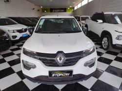 RENAULT Kwid 1.0 12V 4P SCE FLEX ZEN