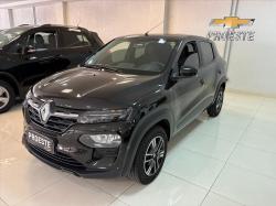 RENAULT Kwid 1.0 12V 4P SCE FLEX INTENSE