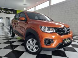 RENAULT Kwid 1.0 12V 4P SCE FLEX ZEN 2