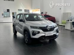 RENAULT Kwid 1.0 12V 4P SCE FLEX ZEN