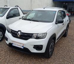 RENAULT Kwid 1.0 12V 4P SCE FLEX ZEN