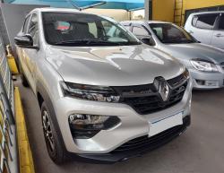RENAULT Kwid 1.0 12V 4P SCE FLEX INTENSE